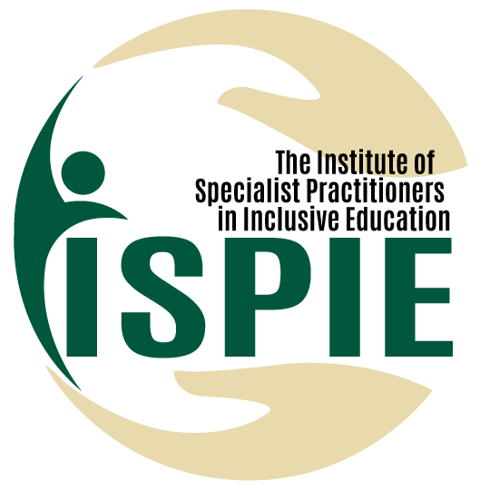 ISPIE Logo